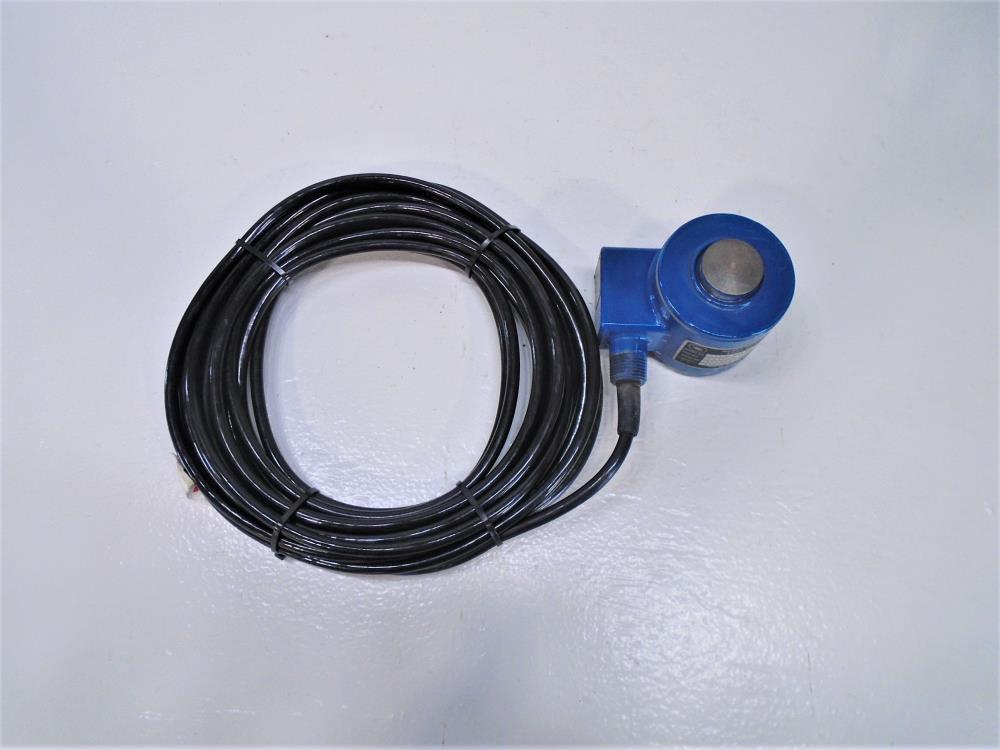 Hardy Scales 25000# Load Cell, CSP1-25-A-S1322, Part #601134-08R